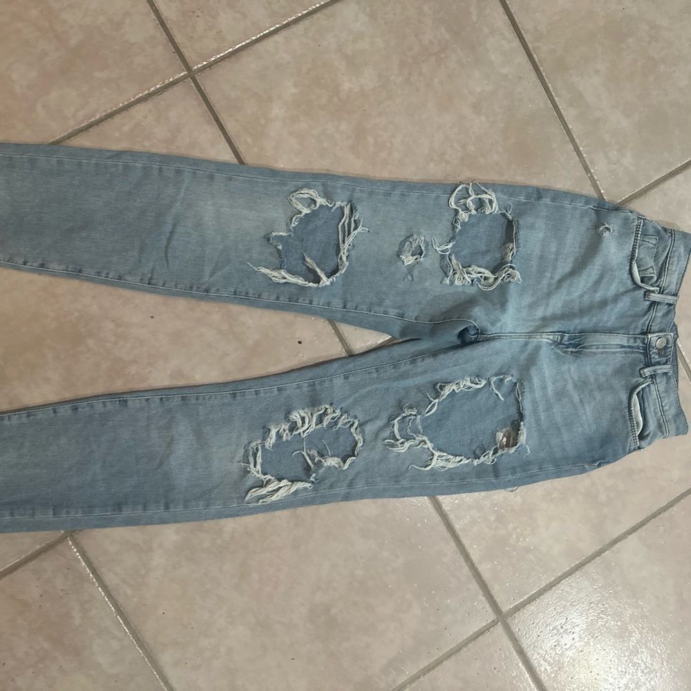 BDG 25W jeans mom high rise @@@